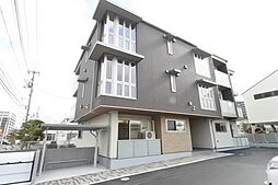 リラフォート八王子 201