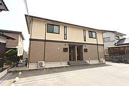 ウィット華城中央A棟 101