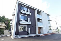 シャーメゾンアリエッタIV 302