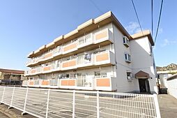 高井マンション 101