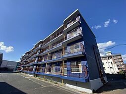 ベイヒル国府 205