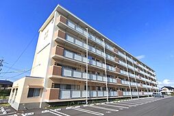 フォンテーヌ北山手Ｎ棟 1108