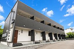 サニーコート緑町 D