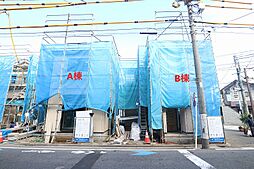 下井草３丁目戸建てA