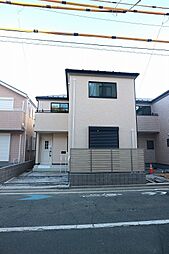 下井草３丁目戸建てA