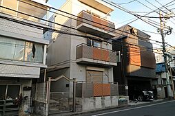 コージーハウス25 201