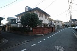 上石神井戸建て