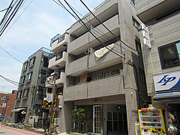 サンハイツアイダ 202