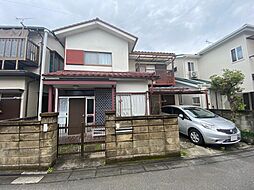 ふじみ野市福岡土地