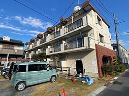 リラティブみずほ台 104