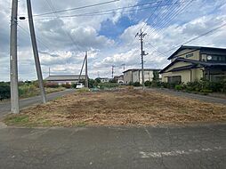 狭山市下奥富 農地