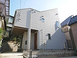 富士見市渡戸ヘーベルハウス