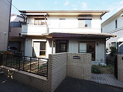 ふじみ野市丸山中古戸建