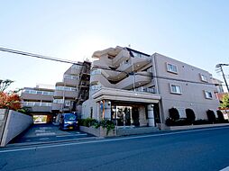 グランステージふじみ野