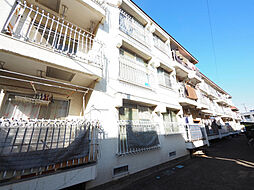 グロリアスマンションミフジ上福岡第1　３階部分