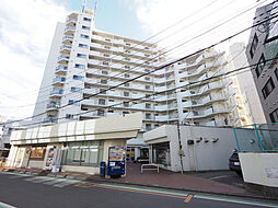 東武みずほ台サンライトマンション　もみの木 1006