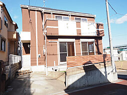 富士見市山室戸建て