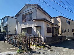 川越市大字上新河岸土地