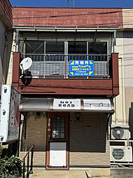 富士見市羽沢三丁目テラスハウス