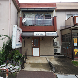 富士見市羽沢三丁目テラスハウス
