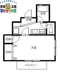 井上ハイム 401