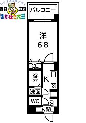 長崎市目覚町