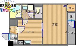 ルパルク松山町