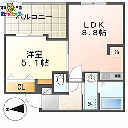 ApartmentGrusOkamachi