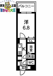 グランアズール浦上