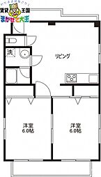 ソレイユ富士見