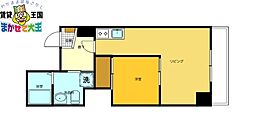 フューチャー川口町II