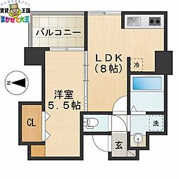 ApartmentGrusOkamachi