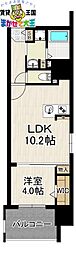 サンロージュ浦上駅前