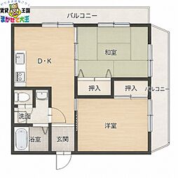 弁天ヒルズ