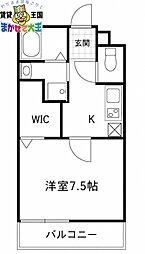 プランドール竹の久保