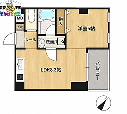 ＣＩＥＬＯ平野町