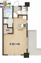 プラネットマンション