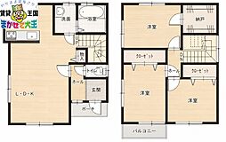昭和町戸建