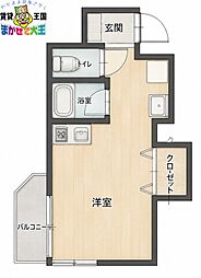 ハピーロード赤迫1番館