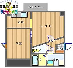 クレールFK