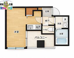 ApartmentGrusOkamachi