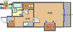 プレジールチトセ