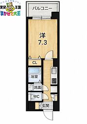 グランアズール浦上