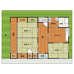 RENTAL HOUSE 西琴平