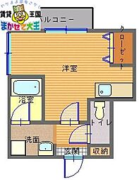 モンテスタイル鍛冶屋町