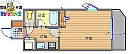 フォーレ諏訪参道 903