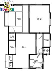 長崎市白木町の一戸建て