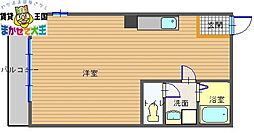 VEGA愛宕ビル 302