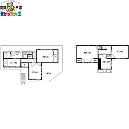 RENTAL HOUSE　星取