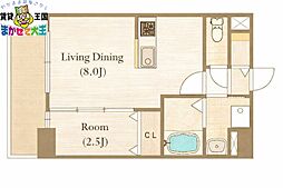 MODERN PALAZZO 長崎Central